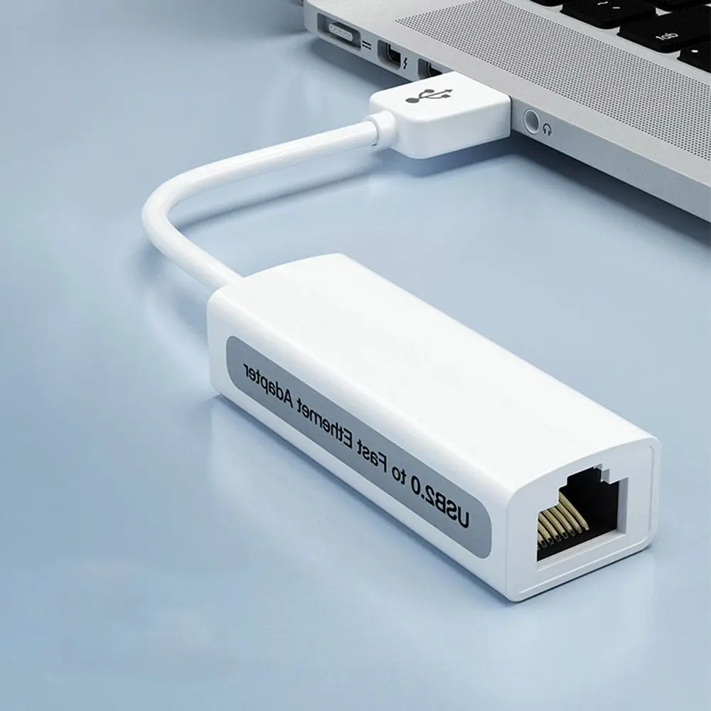 

Периферийные устройства для компьютера USB 2,0 к RJ45 компьютерные и офисные USB-хабы сетевой кабель-конвертер Type-C к RJ45 сетевой адаптер