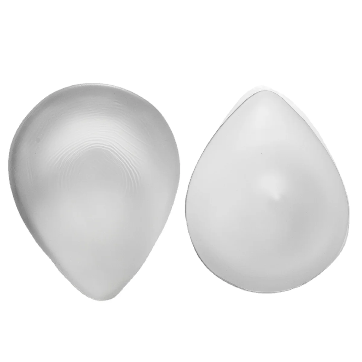 

Transparent False Breast Silicone Forms Fake Boobs Artificial Breasts Crossdresser Drag Queen Shemale Tits Crossdress Chest