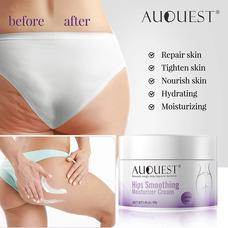 

Butt Lift Cream Buttock Whitening Cream Moisturizing Cream 50ml Skin Brightening Body Care Skin Care