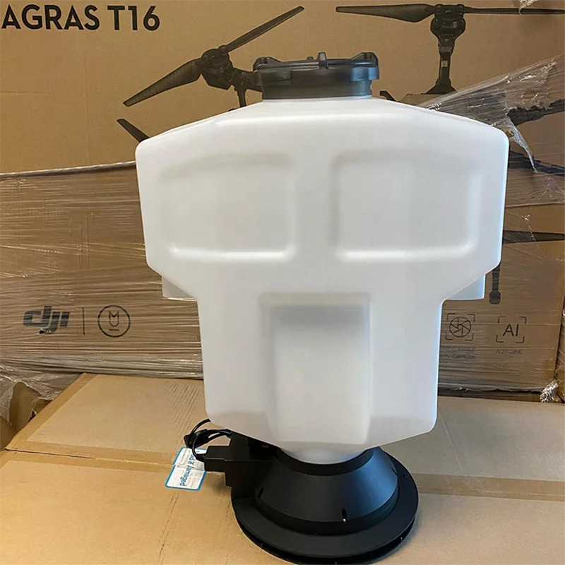 

DJI Agras T16 T20 Spreading System 2.0 T Series UAV Drone Parts Accessories T16 DJI T20 Spreading