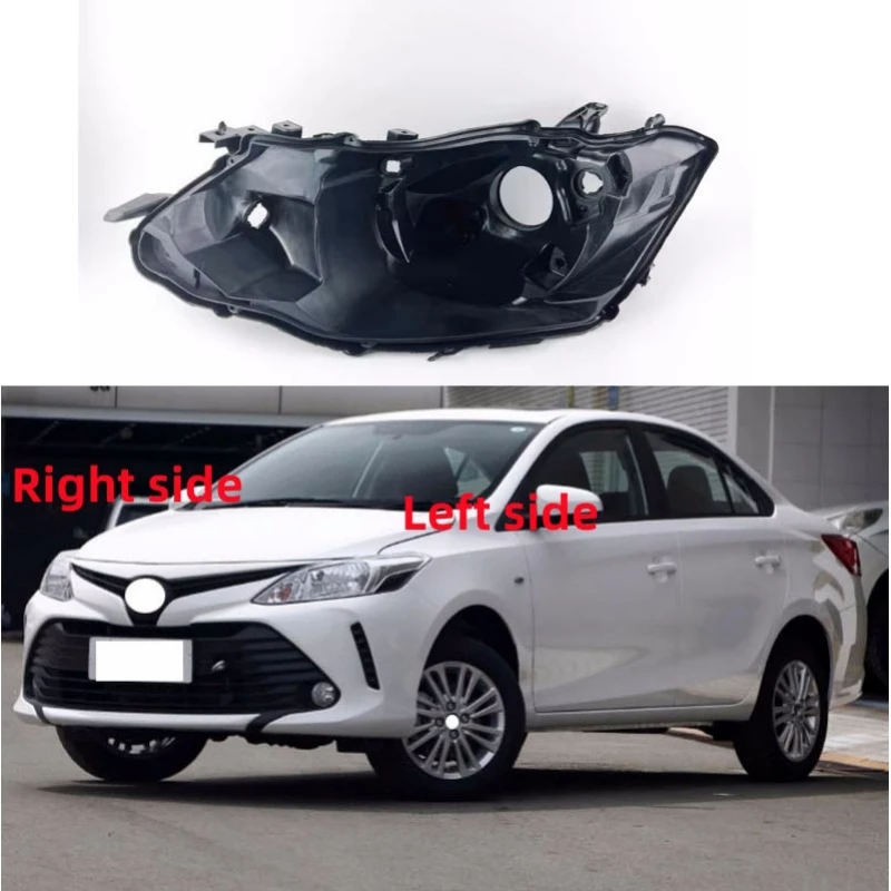 

Налобный фонарь для Toyota Vios 2014-2016