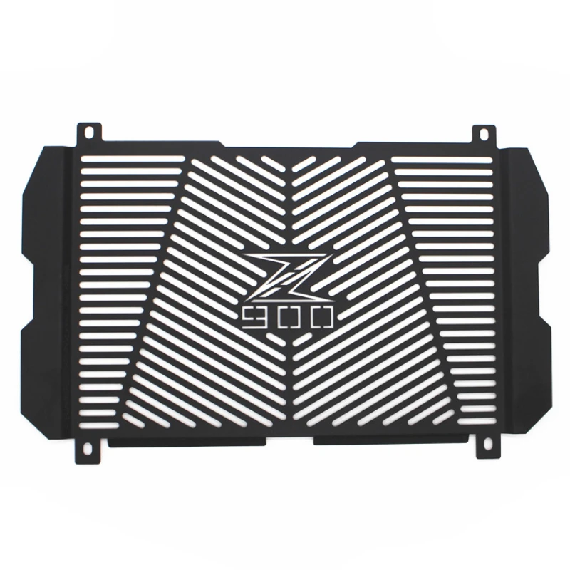 Аксессуары для мотоциклов Z900 2023 2022 решетка радиатора защитная часть гриля Kawasaki