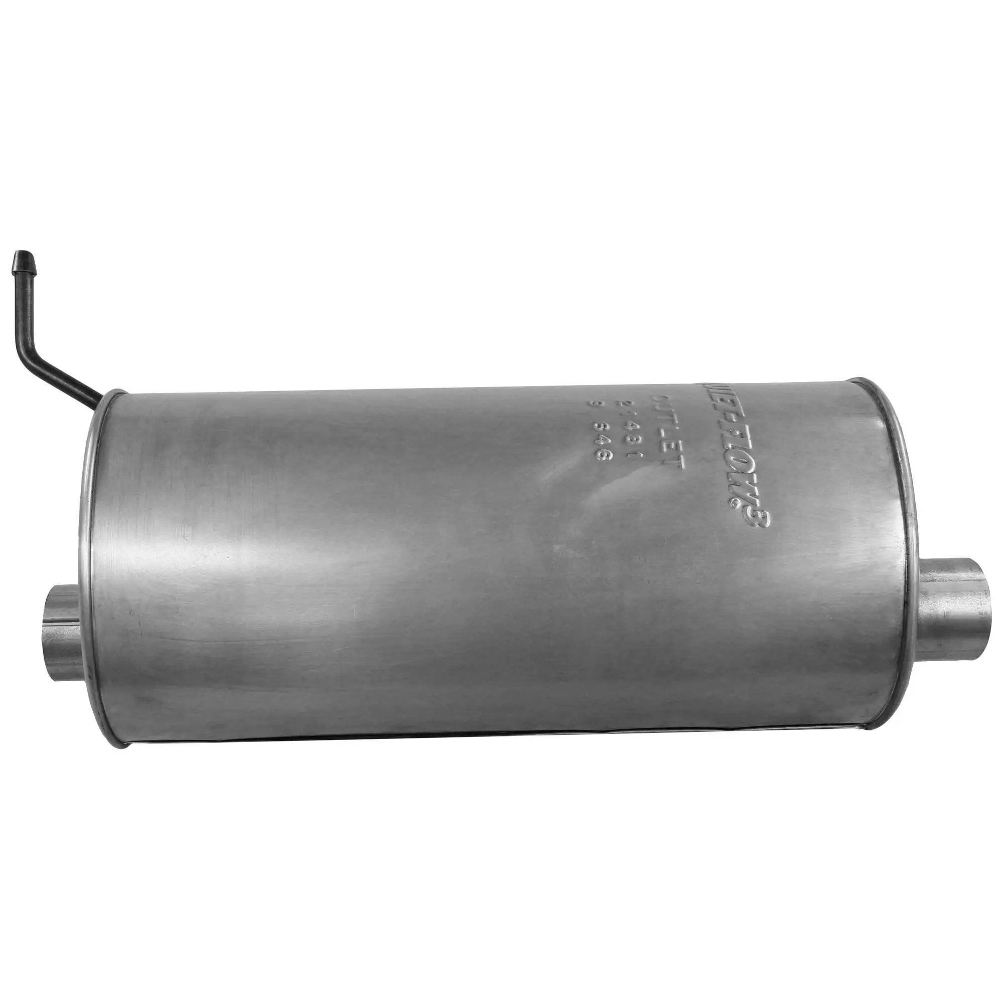 

Выхлопной глушитель Walker Silent-Flow SS 21481
