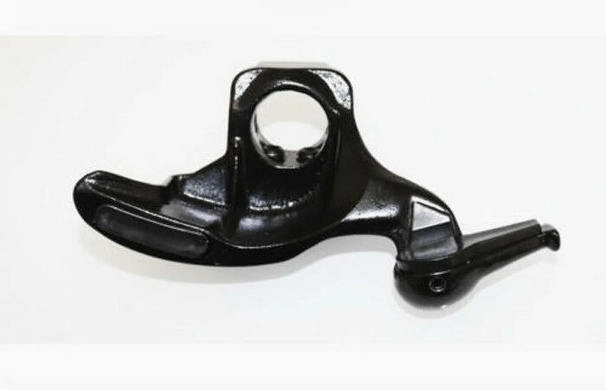 1 шт. прочная металлическая головка для шиномонтажа из нержавеющей стали