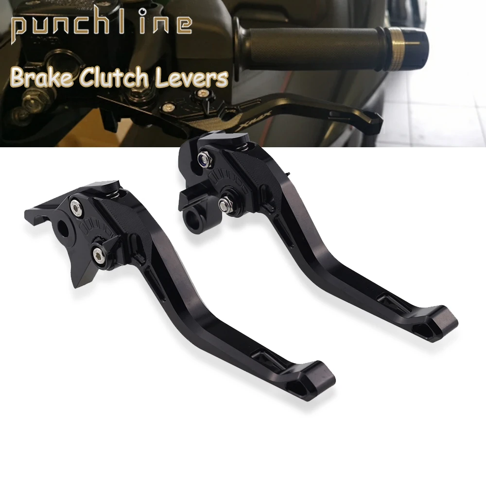 Подходит для Rivale 800 2014-2017 Turismo Veloce 2014 тормозные ручки рычаги сцепления