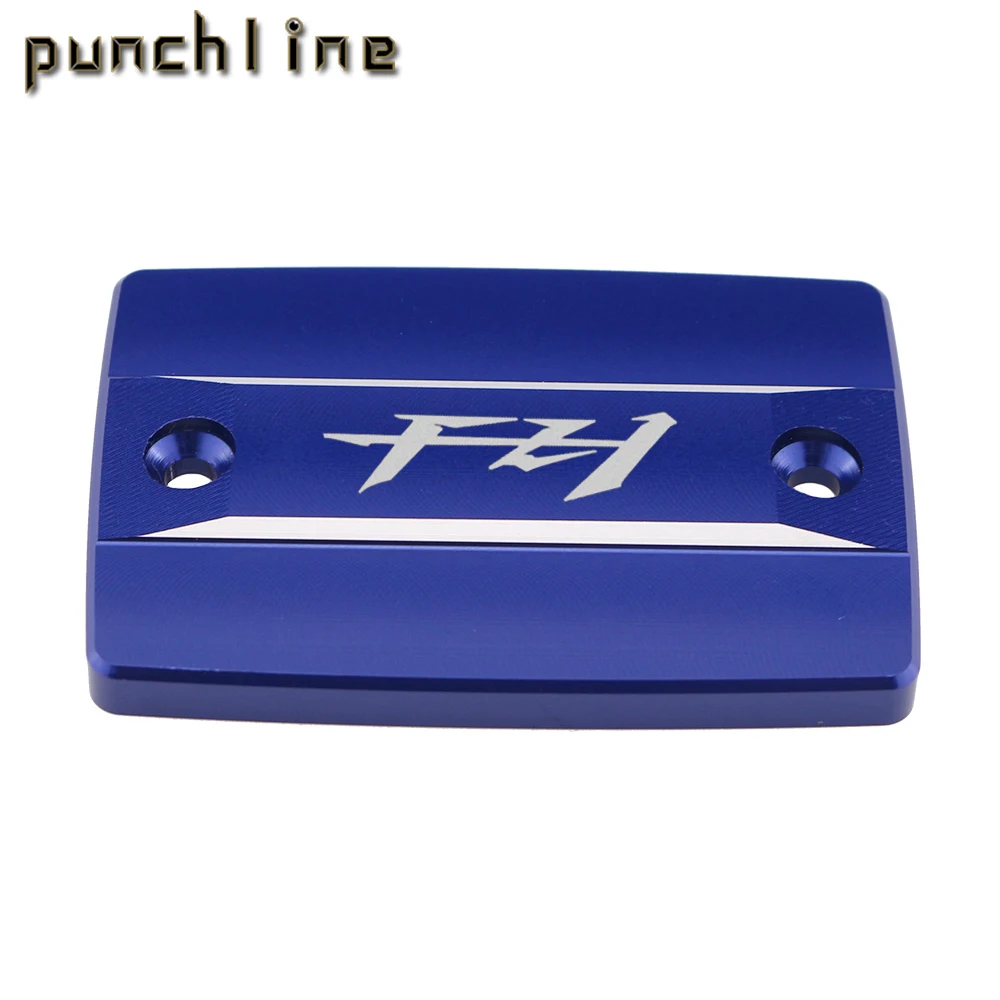 

Крышка для FZ1 FZ6 FZ8 FAZER FZ6N FZ6S бачок тормозной жидкости для переднего колеса