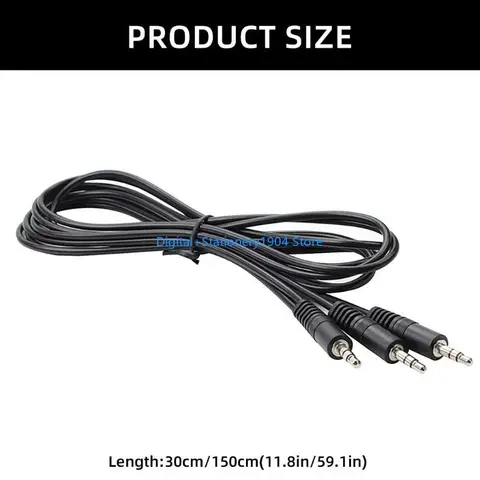 Headphone Splitter 3.5 мм