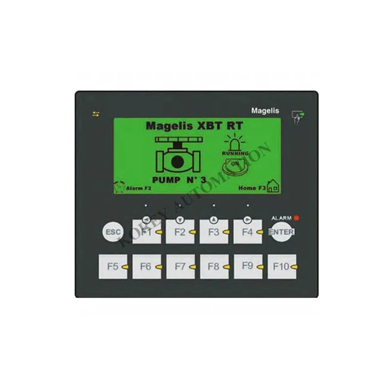 HMI сенсорный экран XBT RT серии XBTRT500 XBTRT511