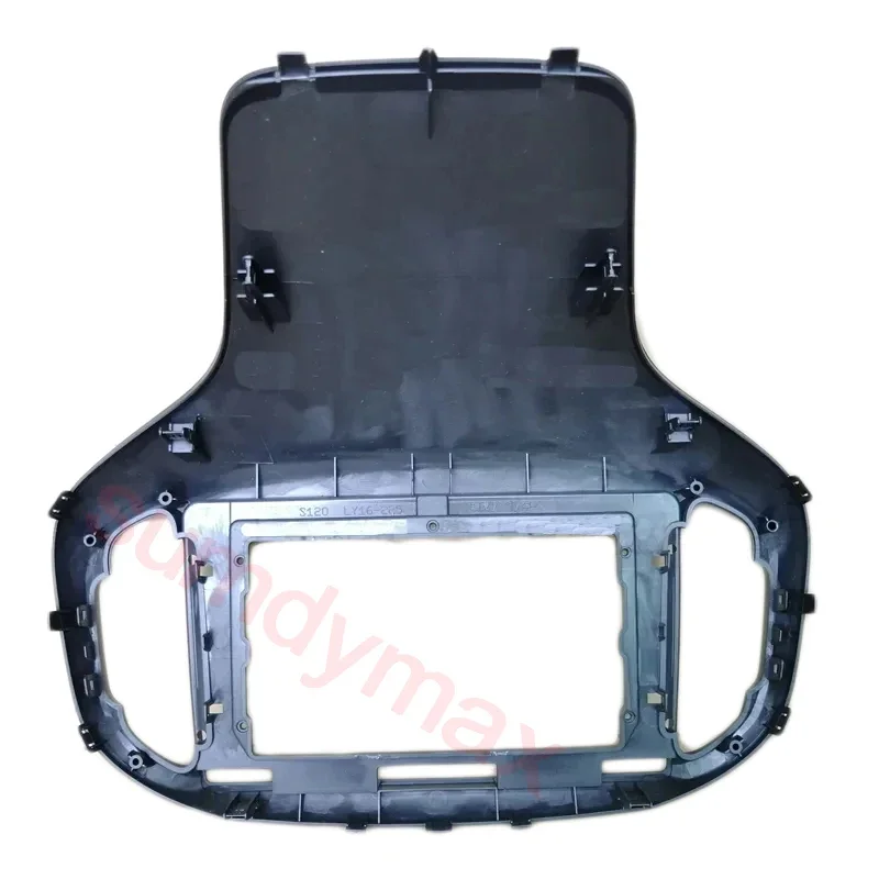 Автомобильный радиоприемник 1din для Chery Tiggo 7 2016-2018 10 1-дюймовая рамка Android 2Din