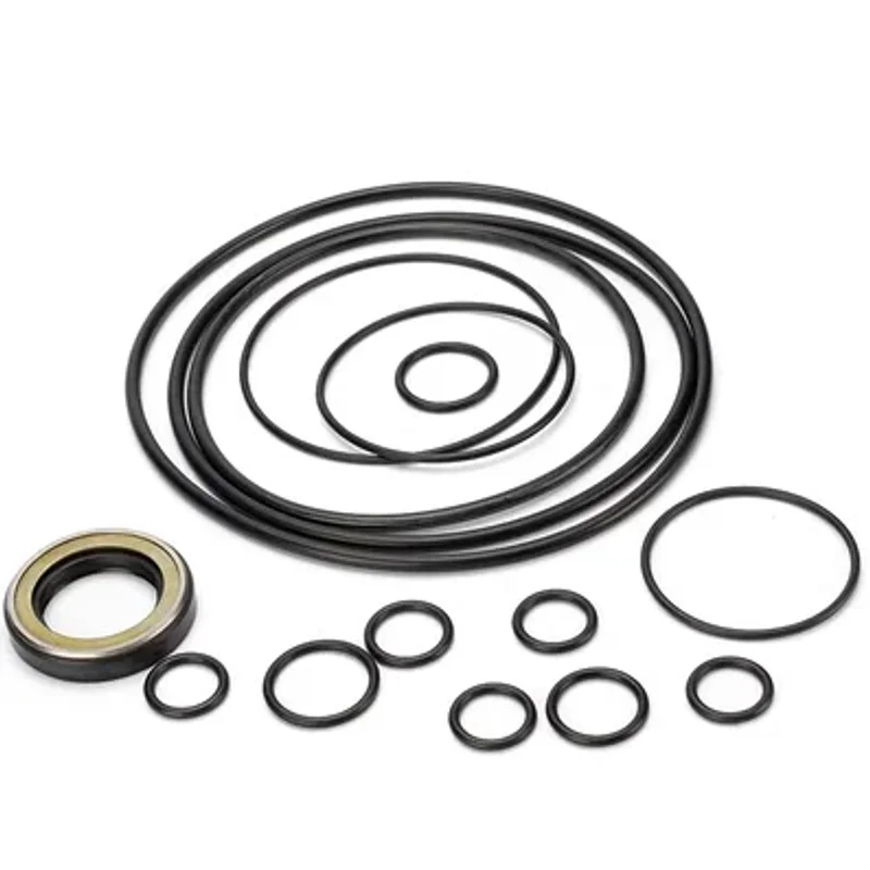 A11VO40 A11VO60 A11VO75 A11VO95 A11VO110 A11VO130 A11VO145 A11VO160 A11VO175 A11VO190 A11VO200 Hydraulic motor Repair SEAL KIT