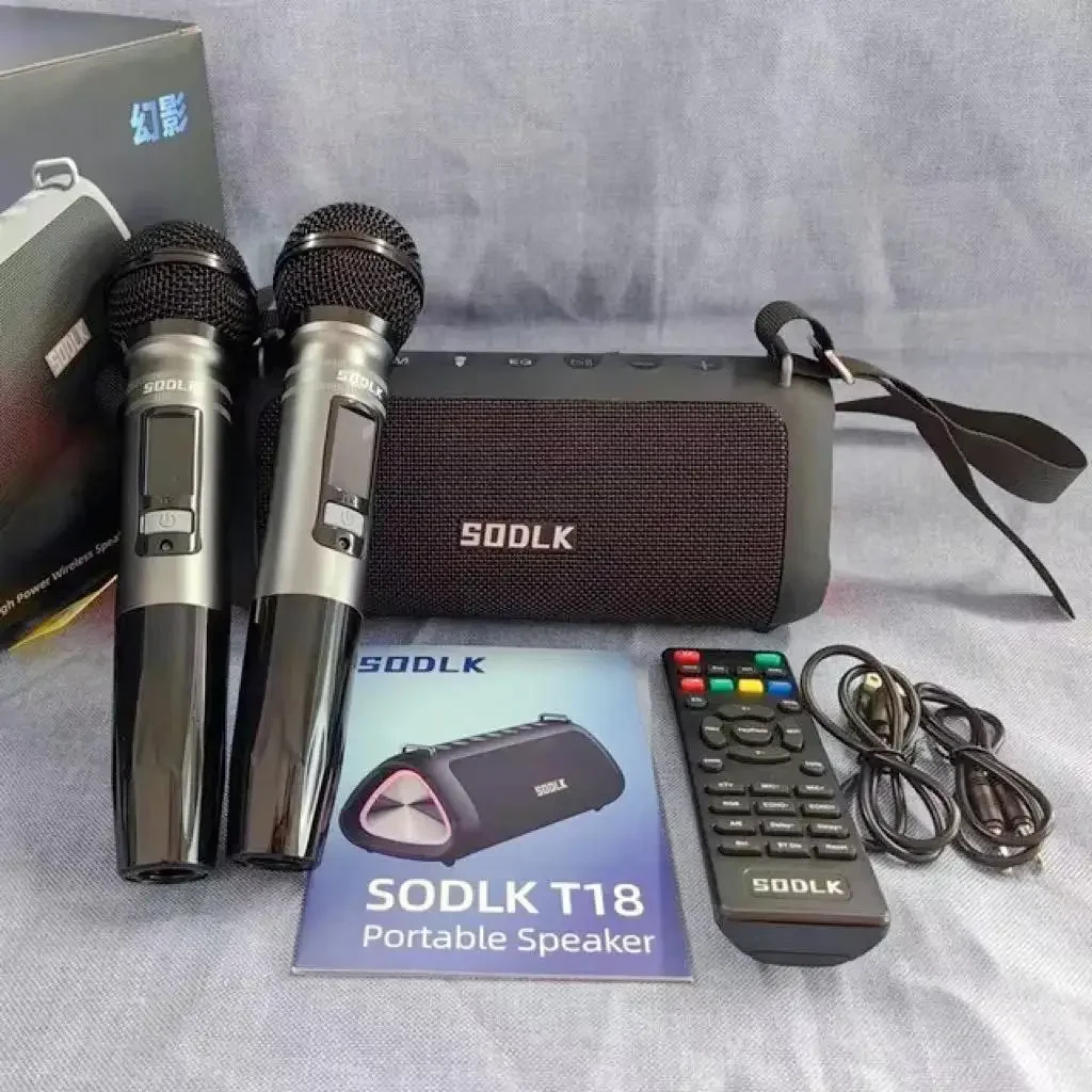 Портативная Bluetooth-Колонка Soundcore IPX7 водонепроницаемая для ПК бумбокс сабвуфер