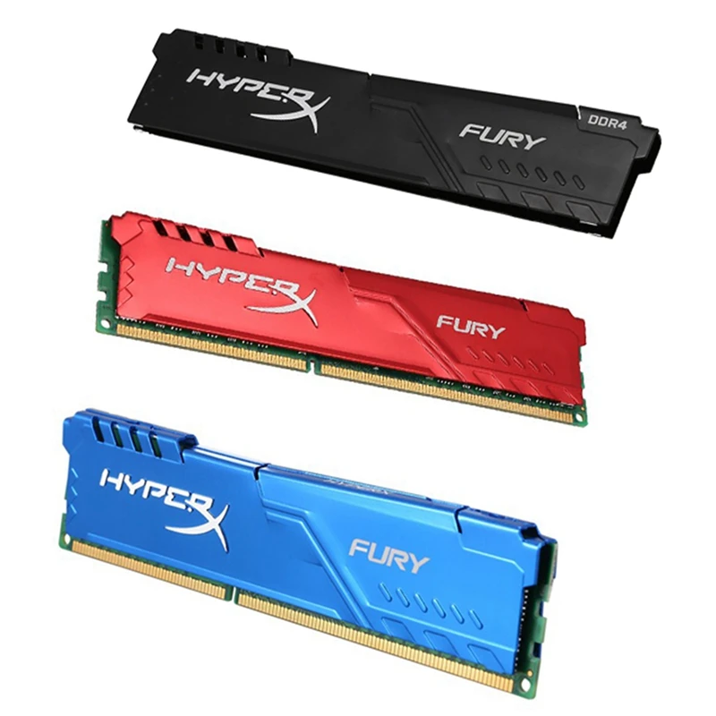 

Aluminum Cooling RAM Heatsink Radiator For AMD Desktop DDR DDR2 DDR3 DDR4 Ram Memory Cooler