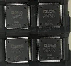 

AD9984A AD9984AKSTZ-170
