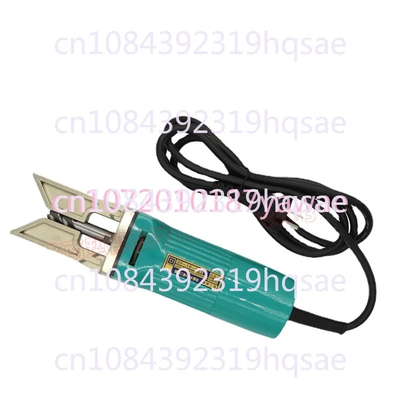 UPVC электрическая быстрое устройство для окон ПВХ пластиковая машина очистки