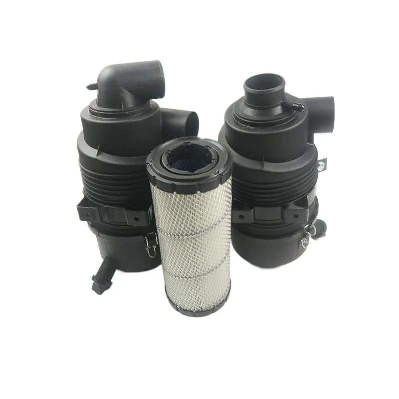 Воздушный фильтр в сборе для Ward 60/65-7 корпус воздушного фильтра задняя крышка