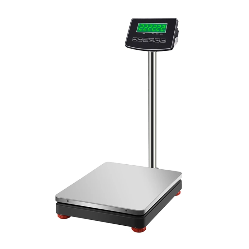 

Digital Waterproof Weighing Indicator For Floor platform Scale