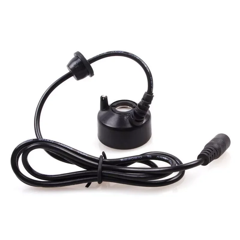 

Ultrasonic Humidifier Mist Maker Fogger Nebulizer Water Fountain Pond Atomizer Head Air Humidifier