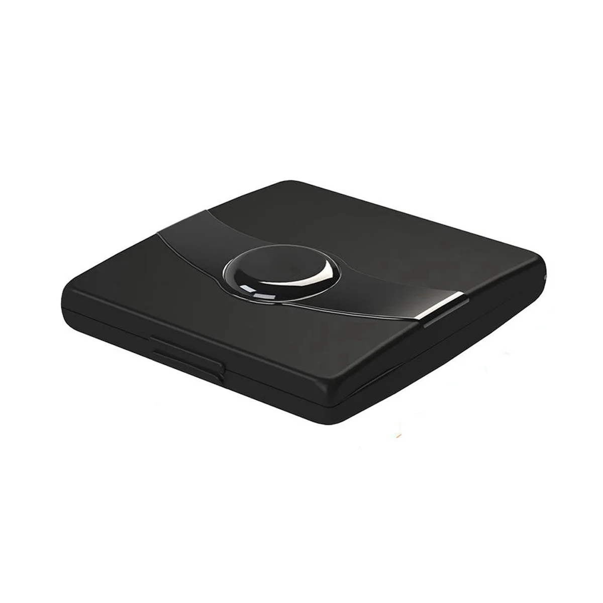 

Portable Saxophone Case Box Waterproof Storage Box 8 Grids Sax Alto Musical Instrument Accessories