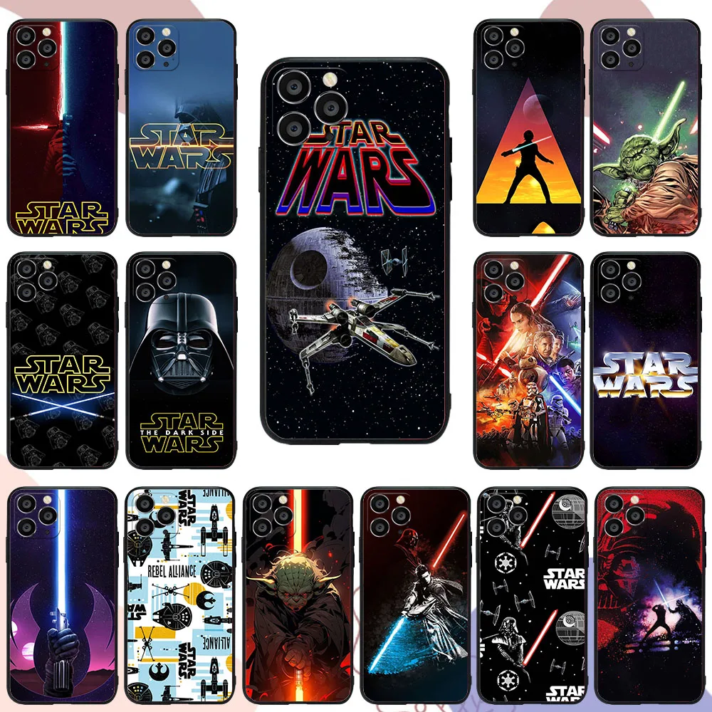 Фото Силиконовый чехол для Xiaomi Poco F6 X6 C65 X4 M2 M3 M4 M5 F3 Pocophone F1 F2 C40 Pro №1