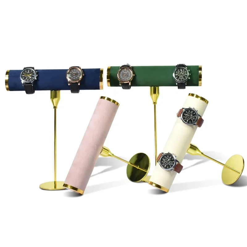 Металлическая Вешалка для демонстрации браслетов и ювелирных изделий