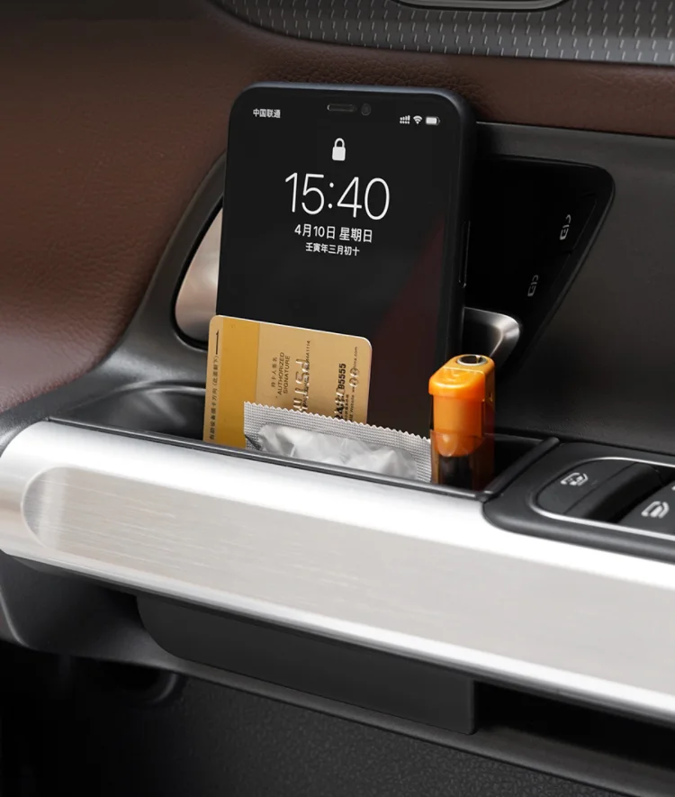 Подлокотник для Mercedes benz GLA GLB B Class W247 X247 EQB 2020-22