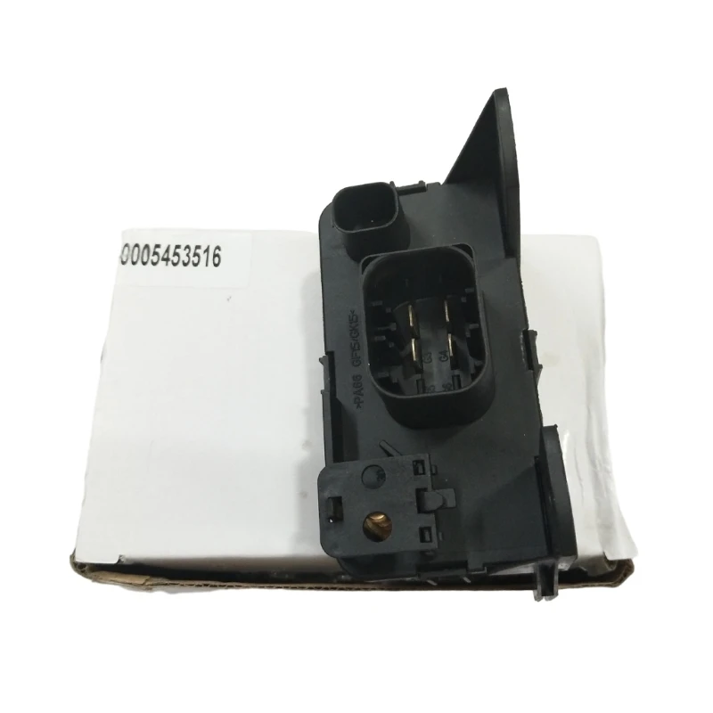 Реле устройства управления системой подогрева свечей накаливания для W636 W639 W168 W202