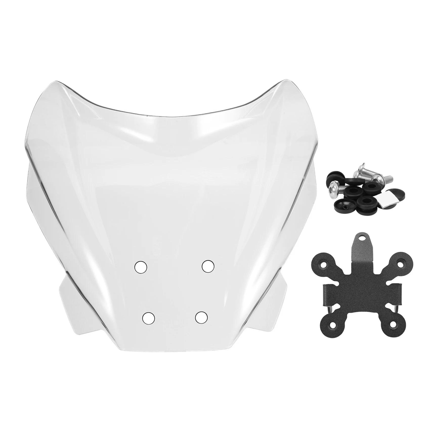 

Дефлекторы ветрового стекла для мотоцикла Honda CB650R 2019-2021