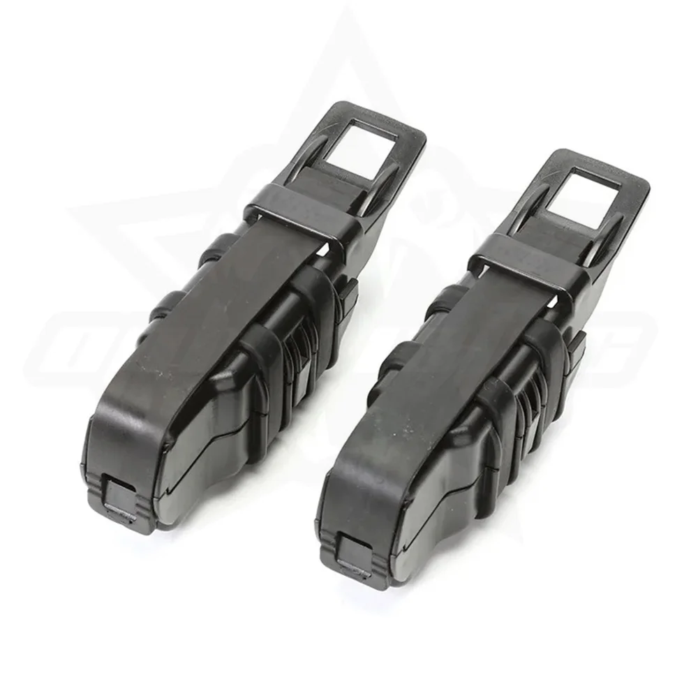 OPHIDIAN Gen3 FastMag M4 Mag Pouch 9 Мм Держатель Для Журналов С Быстрым Доступом Molle Clip
