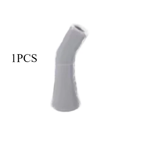 Стоматологическая поворотная всасывающая ручка DUTRIEUX 17/15/11/8 мм