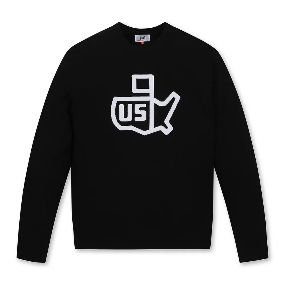 Роскошный пуловер для гольфа. Создайте свой модный наряд. Женский теплый вязаный