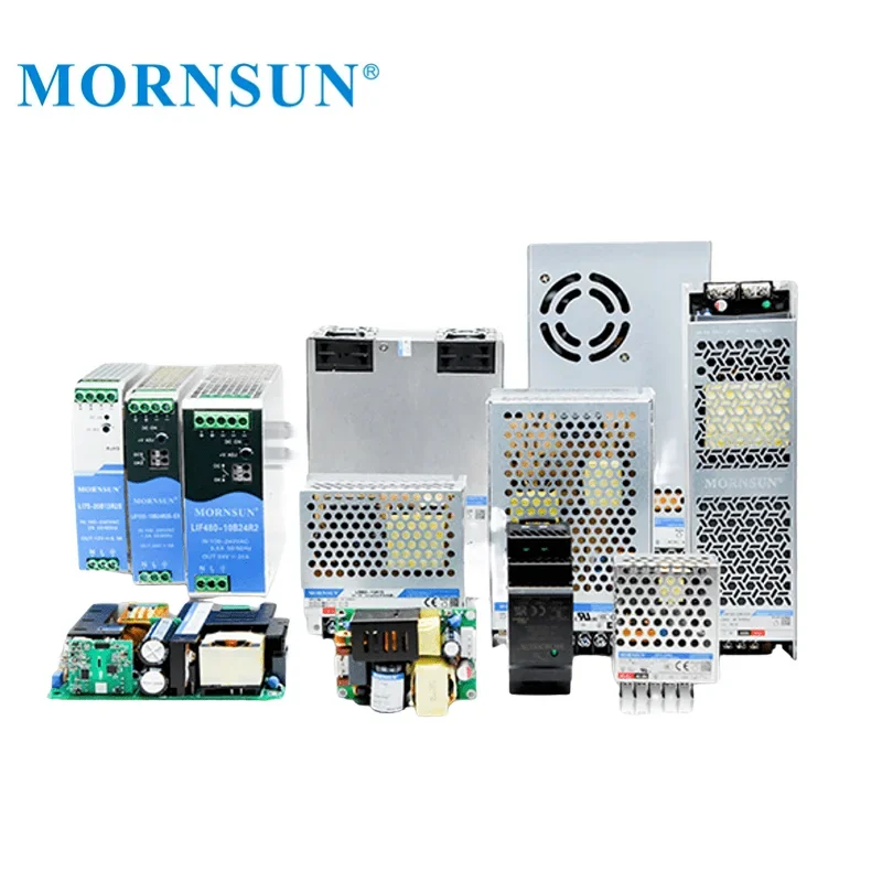 Блок питания Mornsun для печатной платы LM100-10C051212-35 5 В 12 В 95 Вт Закрытый импульсный источник питания переменногопостоянного тока (art.: 3920ce463cfbf) - 3920ce463cfbf
