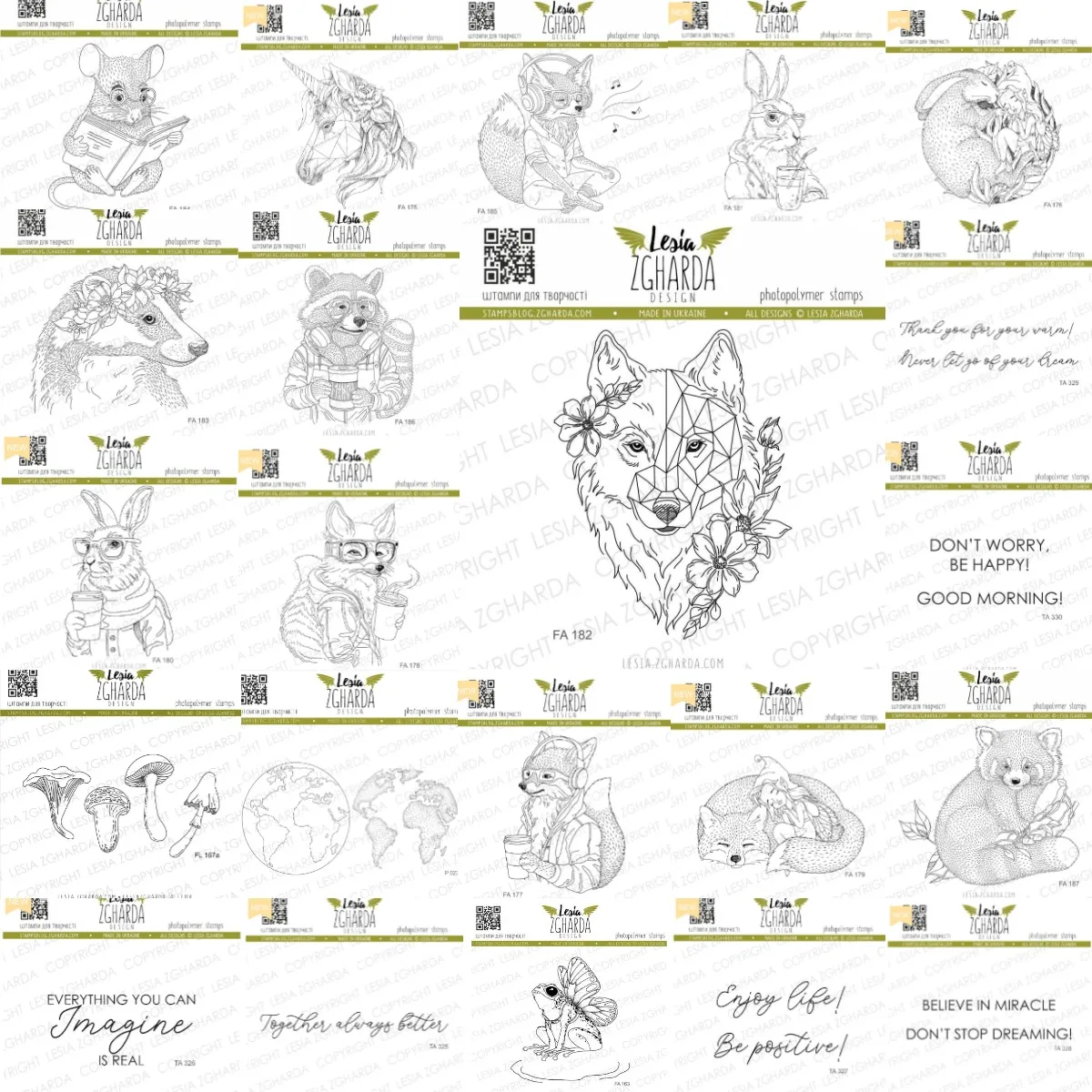 

Animals Gather Horses And Rabbits Die Stamp Set New Arrival 2023 Scrapbooking Album Decoration Craft for Paper Photo DIY