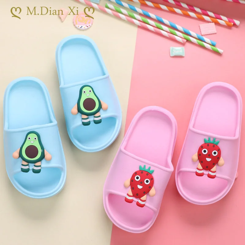 

Летние новые детские сандалии Симпатичные износостойкие детские сандалии в стиле принцессы для мальчиков и девочек