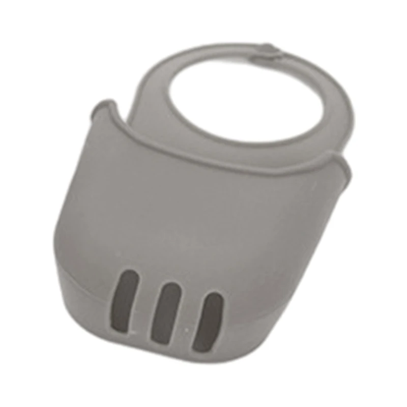 Силиконовая сумка для хранения раковины практичная стойка слива кухонная