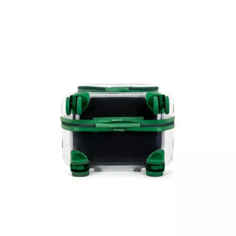 POP DUCK Airlines одобрил на колесах коляска тележка рюкзак-переноска для домашних