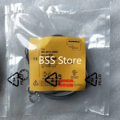 Индуктивный датчик приближения