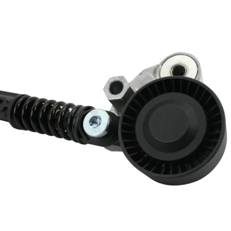 Натяжитель ремня ASSY 6712000370 для Ssangyong Actyon Korando C Rexton W 2012-2019 6712000270 67120-00370