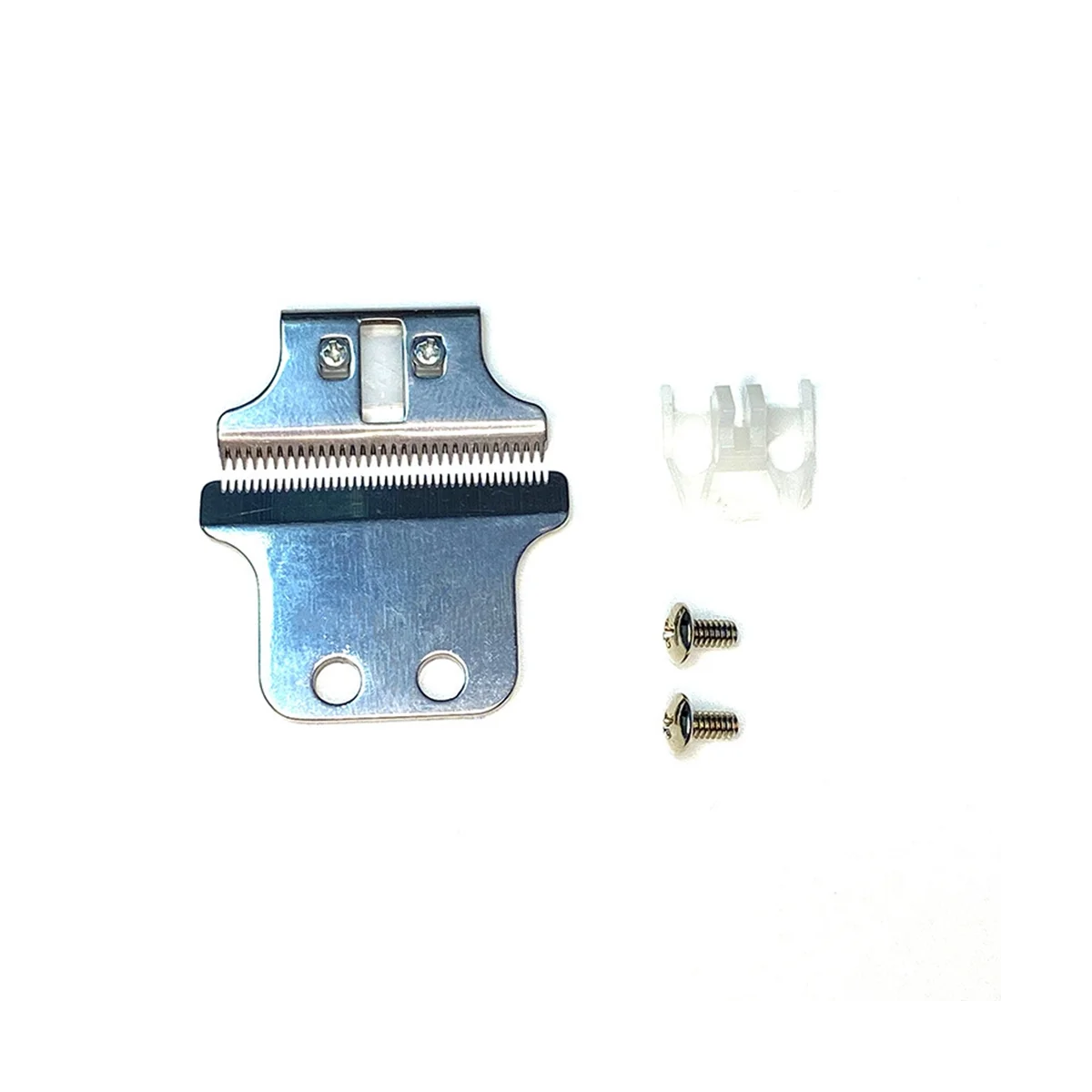 Машинка для стрижки волос с 2 отверстиями T-Blade сменный триммер лезвия WAHL 8081 8171 Gold