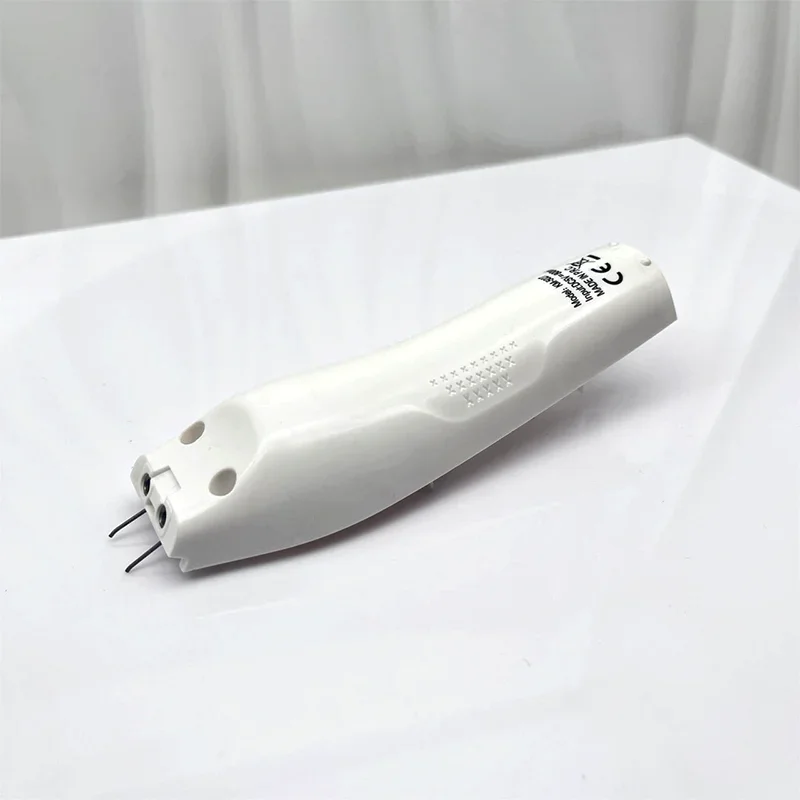 KM-5027 Корпус машины Kemei Парикмахерские ножницы Запчасти Аксессуары для машин