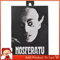 YOAINGO Nosferatu Ultimate 7-дюймовая фигурка