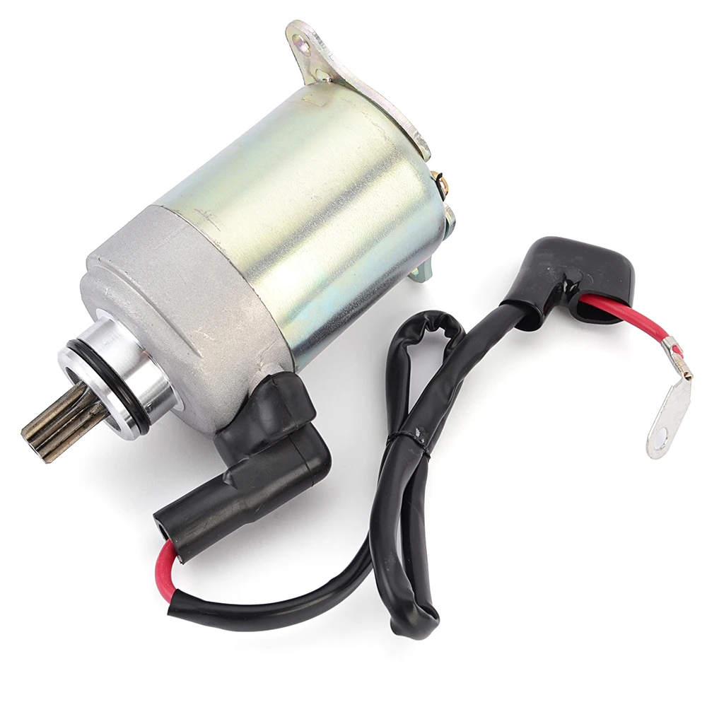 Стартер 31200-119-000 для Aeon ATV Utility Overland RS RSII 125 180, для E-Ton Yukon150 YXL150 2000-2002, для Adly Sport 150 (art.: 3920daab9948c) - 3920daab9948c