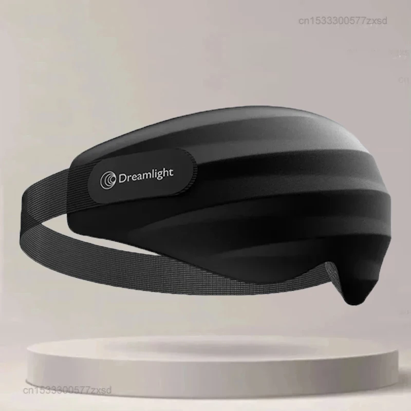 Dreamlight 3s маска для глаз Sleep 3D стереоскопическая помощь сна мужчин женщин взрослых