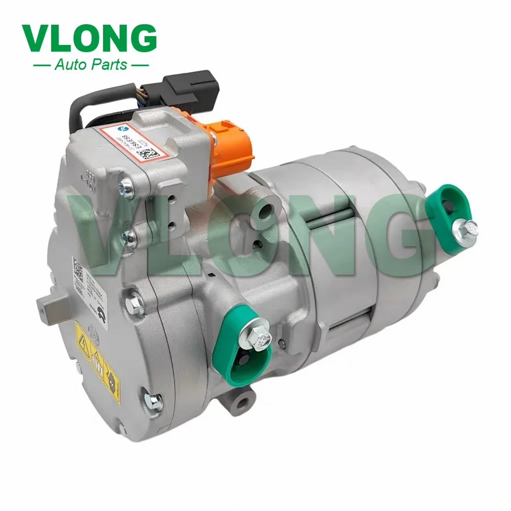 Автомобильный компрессор для кондиционера XIAOPENG XP P7 P5 G3