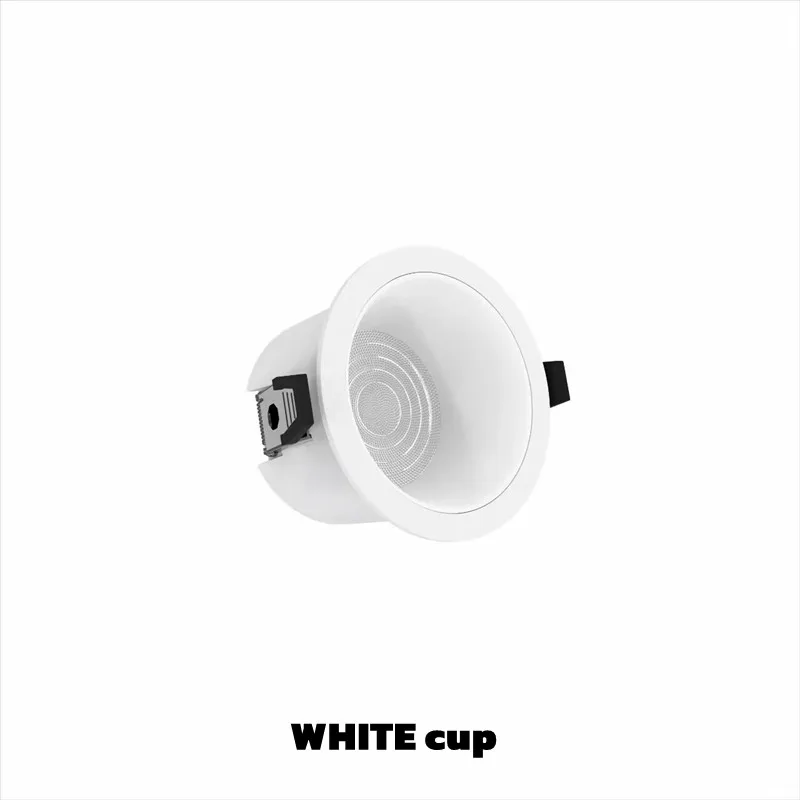 

Потолочный светильник MIVM 10Вт белый