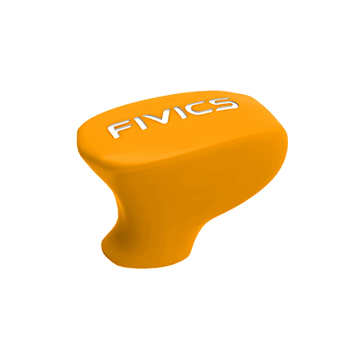 Фото FIVICS COLOR SPACER Finger Tab Accessories: Высококачественное профессиональное оборудование для стрельбы из лука №2