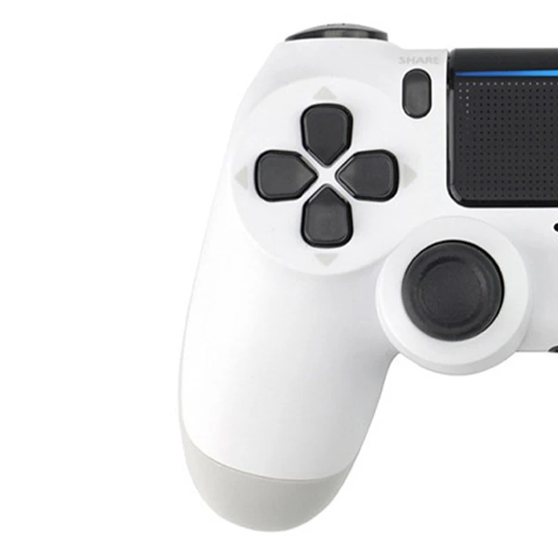 Беспроводной джойстик Bluetooth Ps4 контроллер геймпад 6-осевой двойной шок игровой