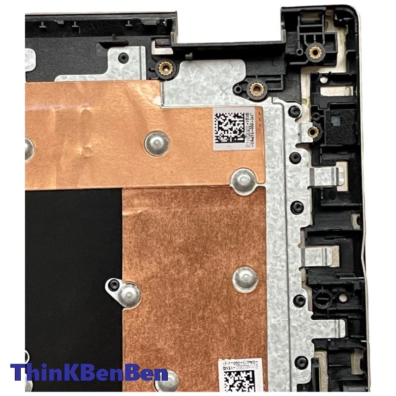 Верхний чехол для ноутбука Thinkbenben Lenovo Yoga 520 14IKB Flex 5 1470