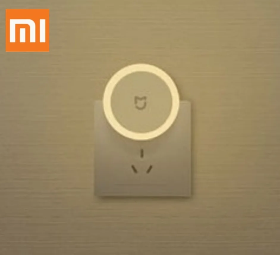 

XIAOMI Mijia Smart LED Corridor Night Light Infrared Remote Body Motion Sensor light Smart Lighting Automatic Magnetic home lamp