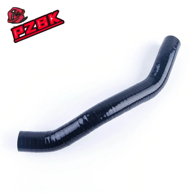 6 шт. для Suzuki M50 BK5 Boulevard VZ800 2005 2006 2007 силиконовый шланг охлаждающей жидкости
