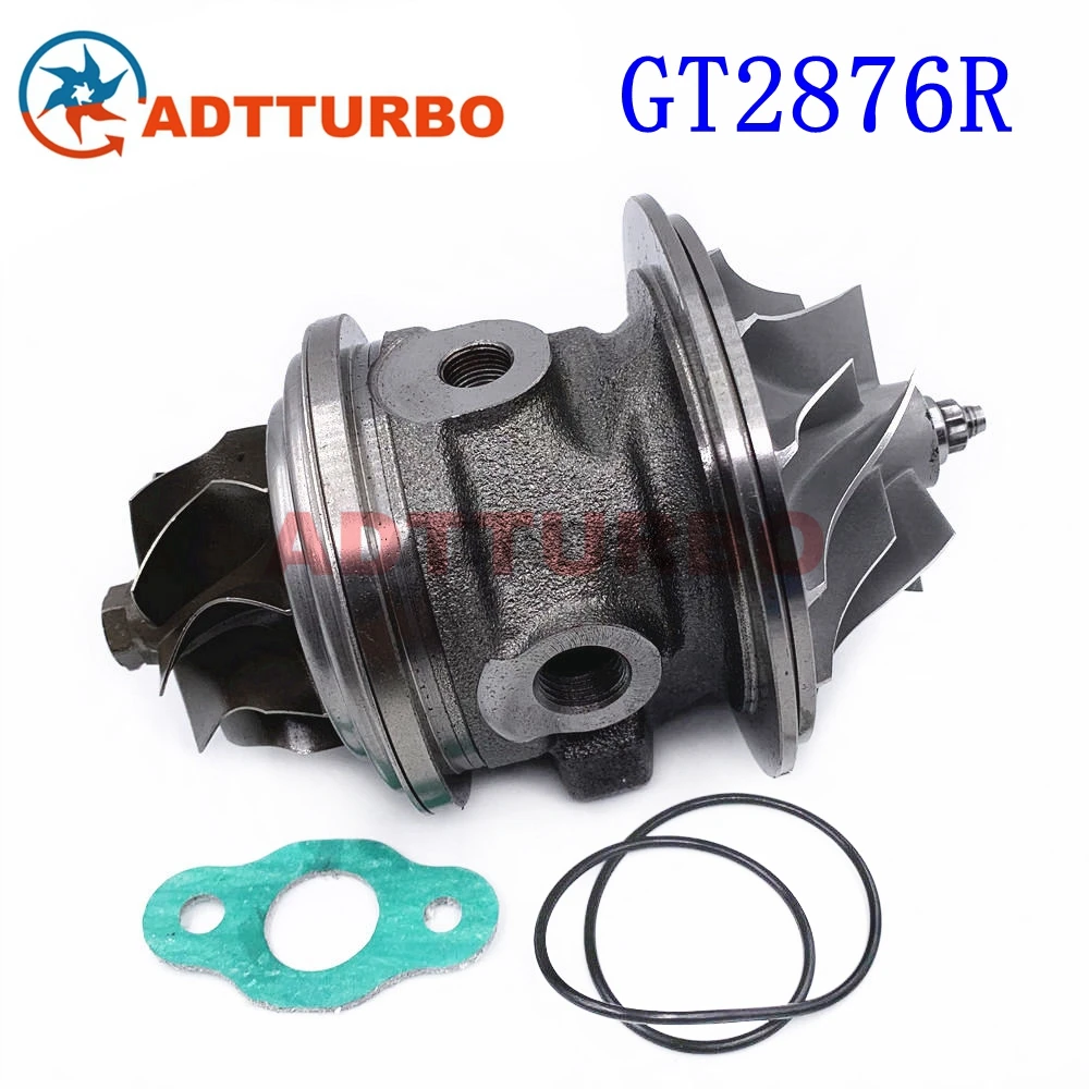 GEN 1 GT2876R GT-SERIES 53 мм 7053301 -5001S GT2876 2876 GT28 Performance Турбинный картридж Turbo CHRA Керамический